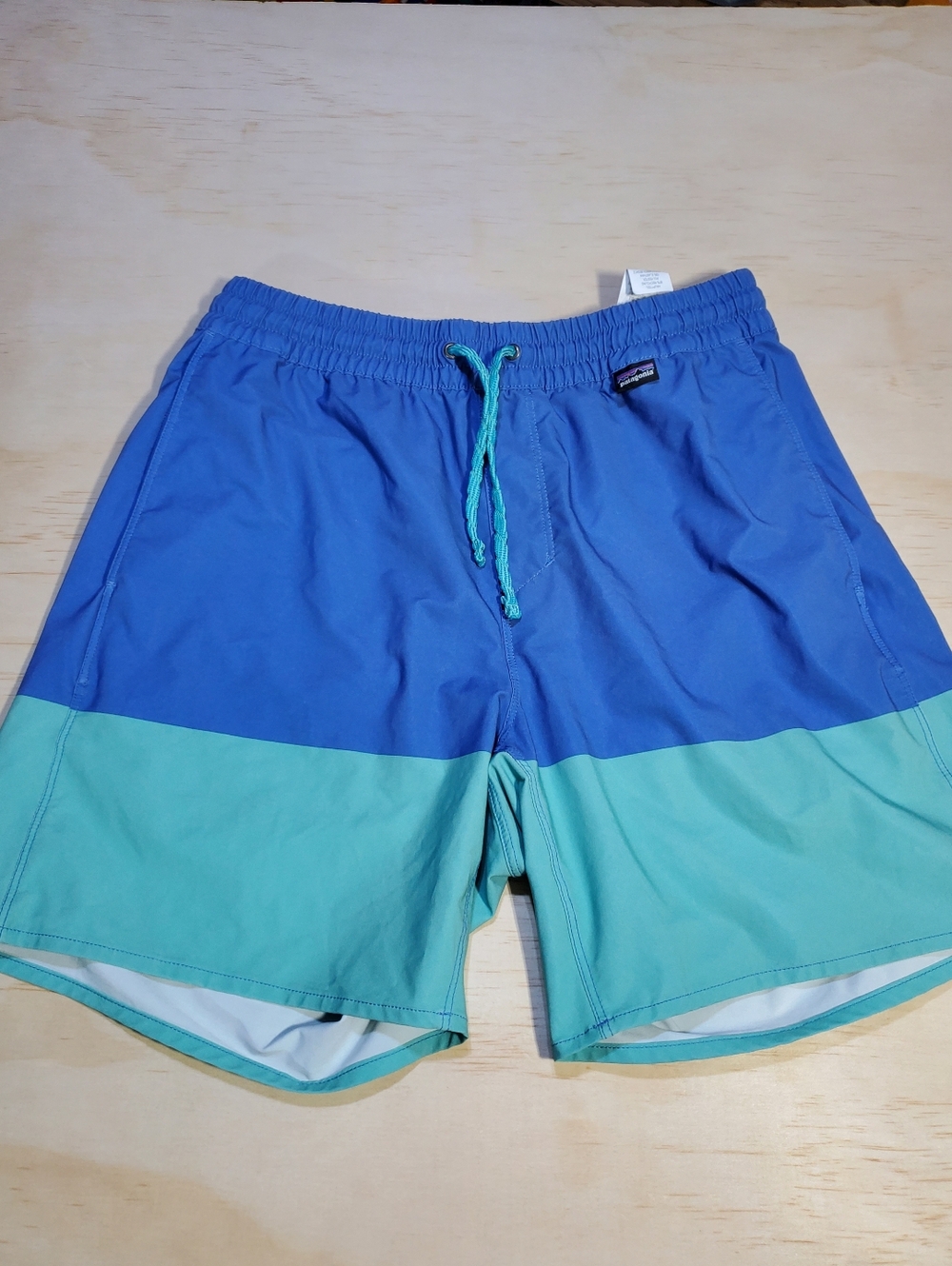 Patagonia Mens Hydro Series Board Shorts